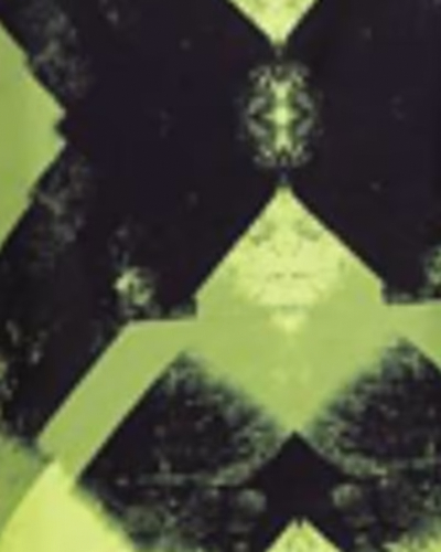 ابر و بادی فسفری - مشکی